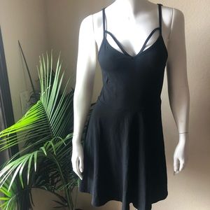 Pink: Skater Sundress